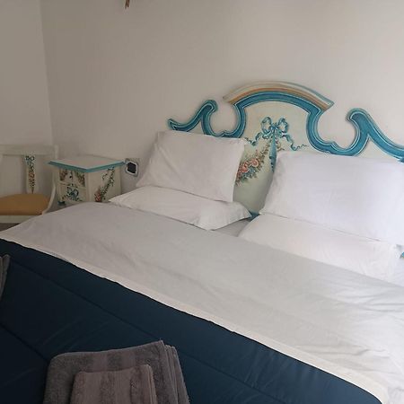 Appartamento La casa di Rosa  Sorrento Esterno foto