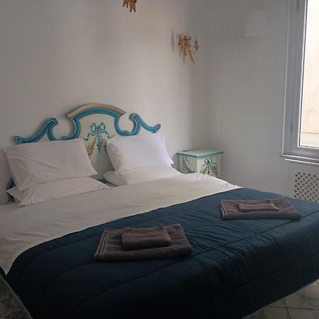 Appartamento La casa di Rosa  Sorrento Esterno foto