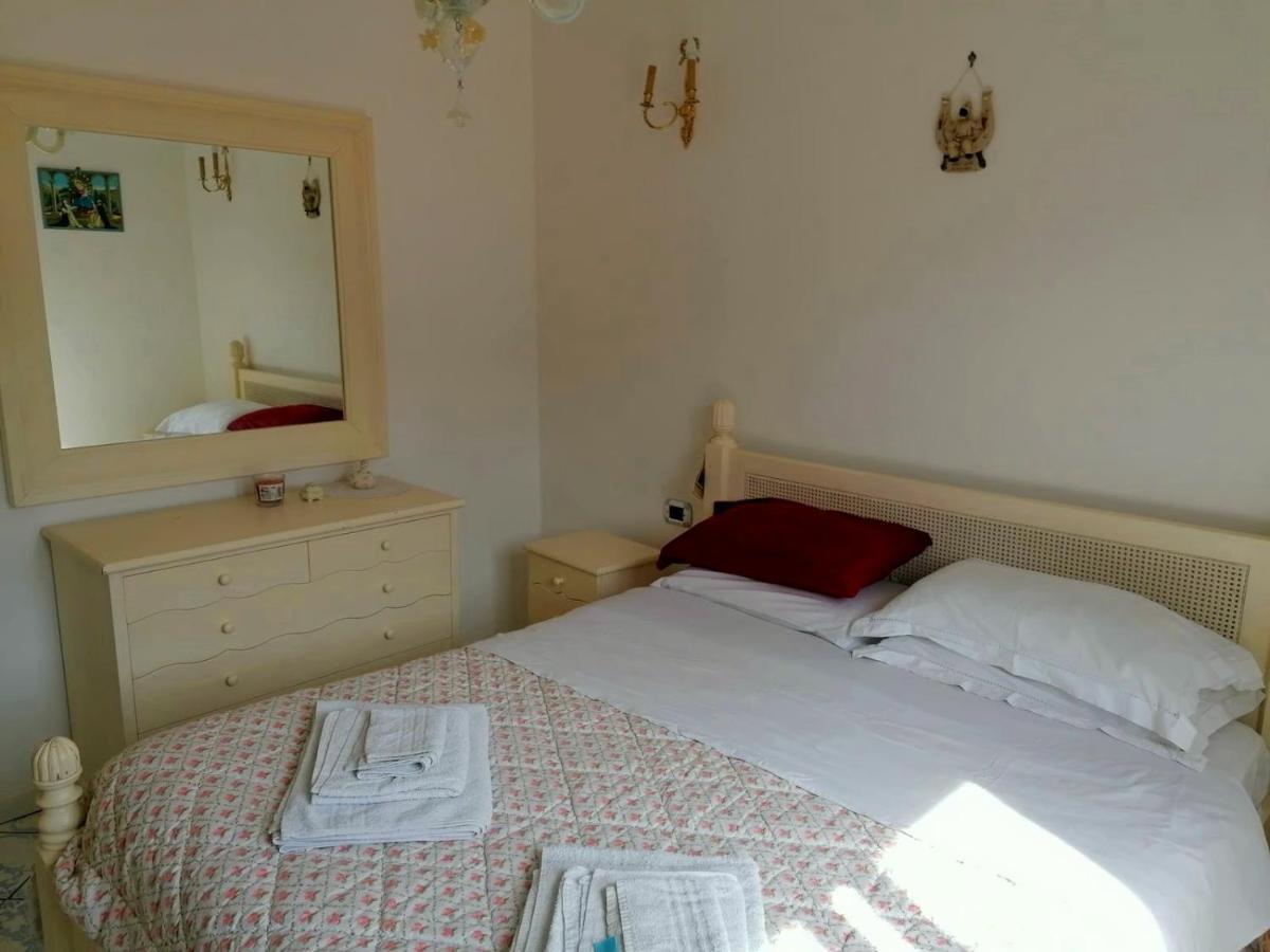 Appartamento La casa di Rosa  Sorrento Esterno foto