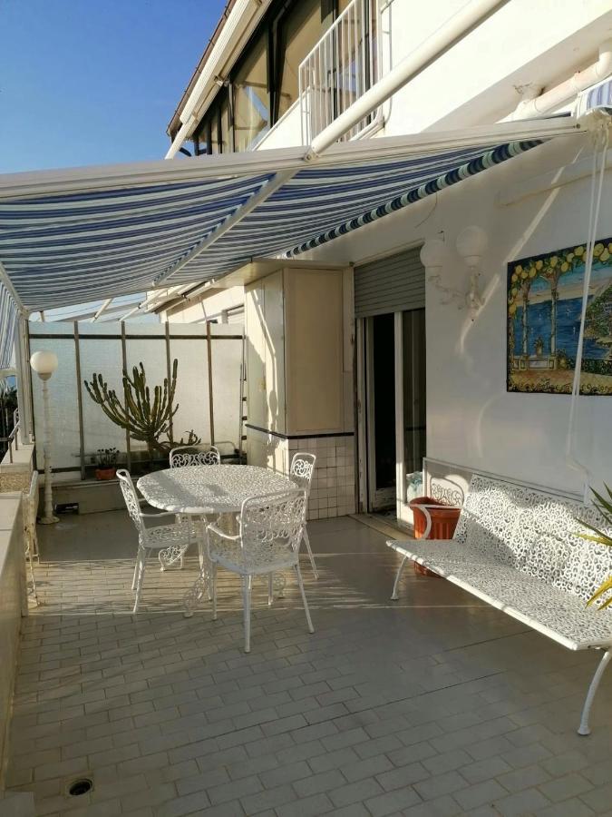 Appartamento La casa di Rosa  Sorrento Esterno foto