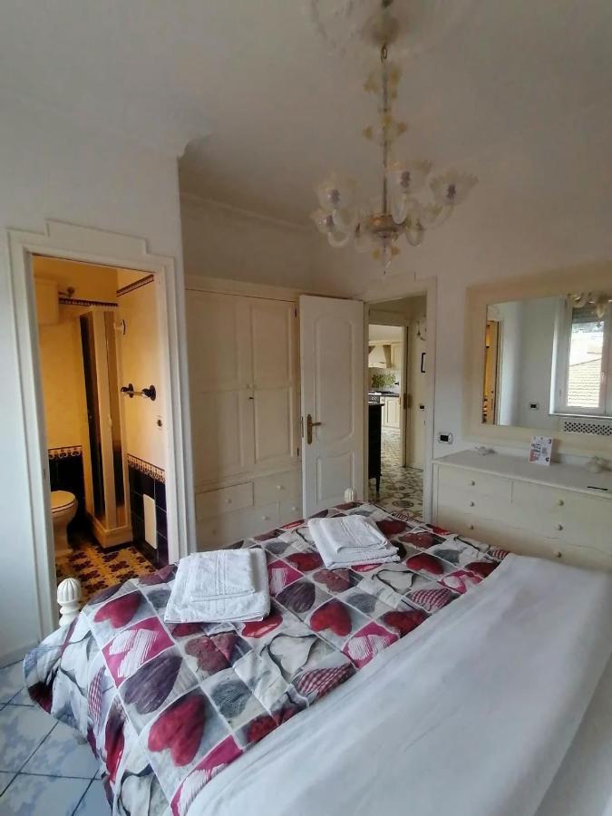 Appartamento La casa di Rosa  Sorrento Esterno foto