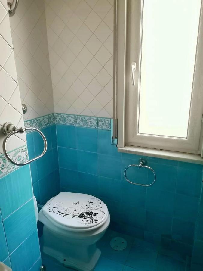 Appartamento La casa di Rosa  Sorrento Esterno foto