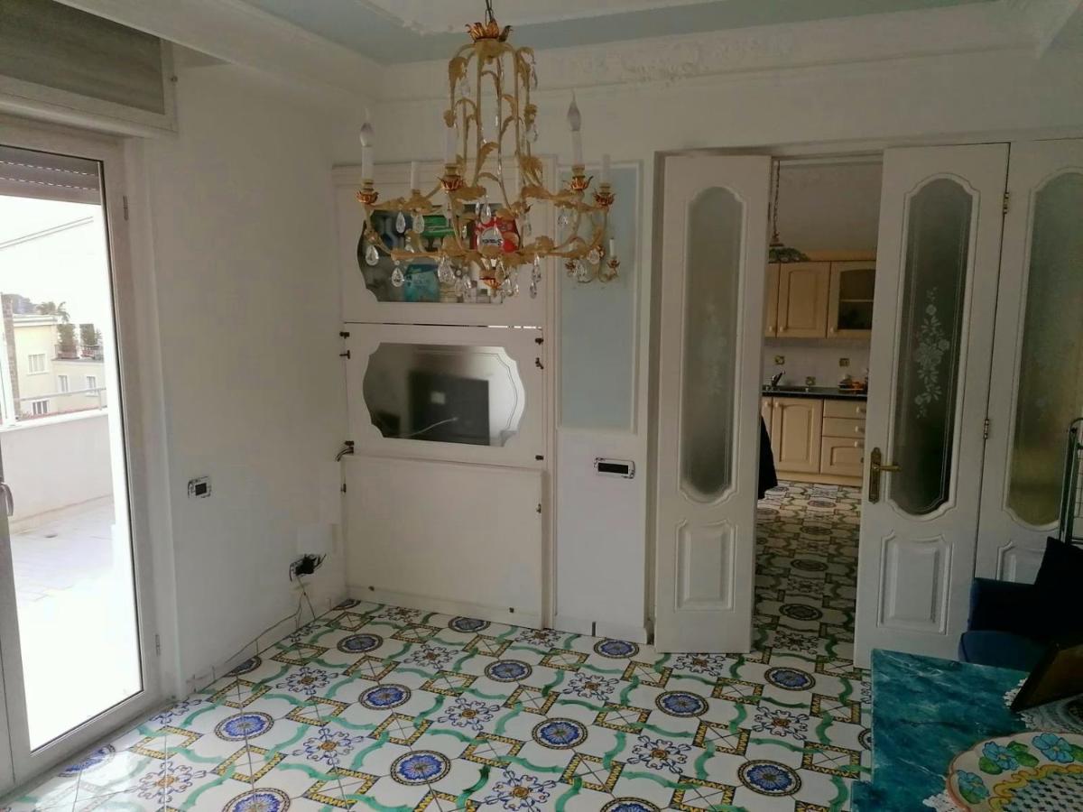 Appartamento La casa di Rosa  Sorrento Esterno foto