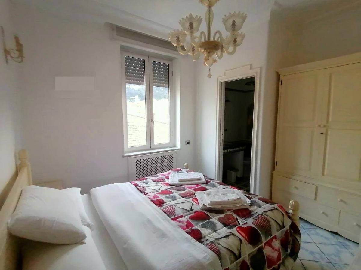 Appartamento La casa di Rosa  Sorrento Esterno foto
