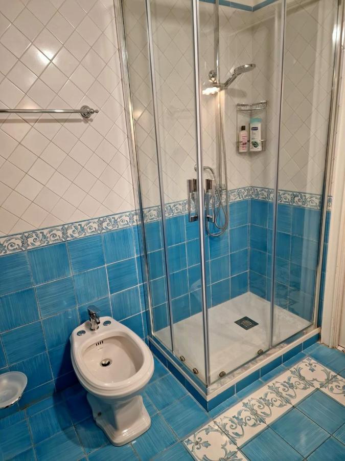 Appartamento La casa di Rosa  Sorrento Esterno foto