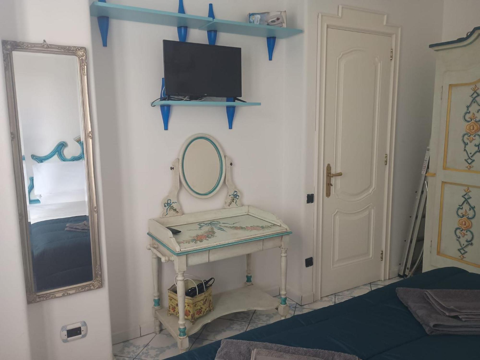 Appartamento La casa di Rosa  Sorrento Esterno foto